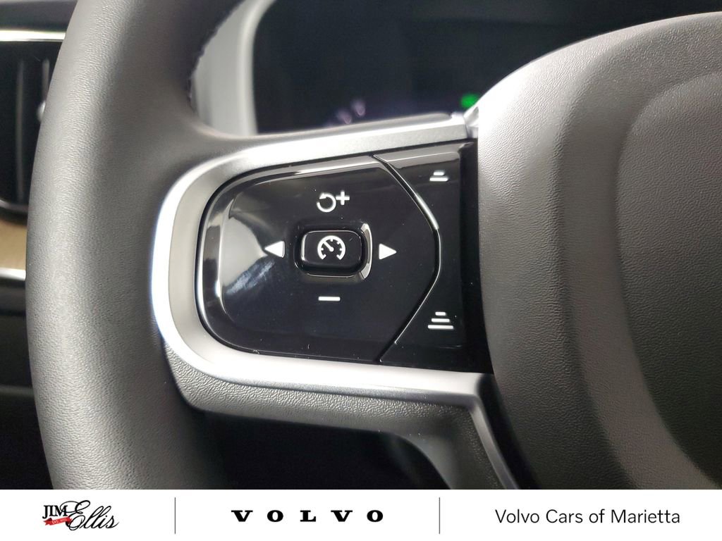 New 2026 Volvo XC60 B5 Plus w/ Protection Package Premier image 25