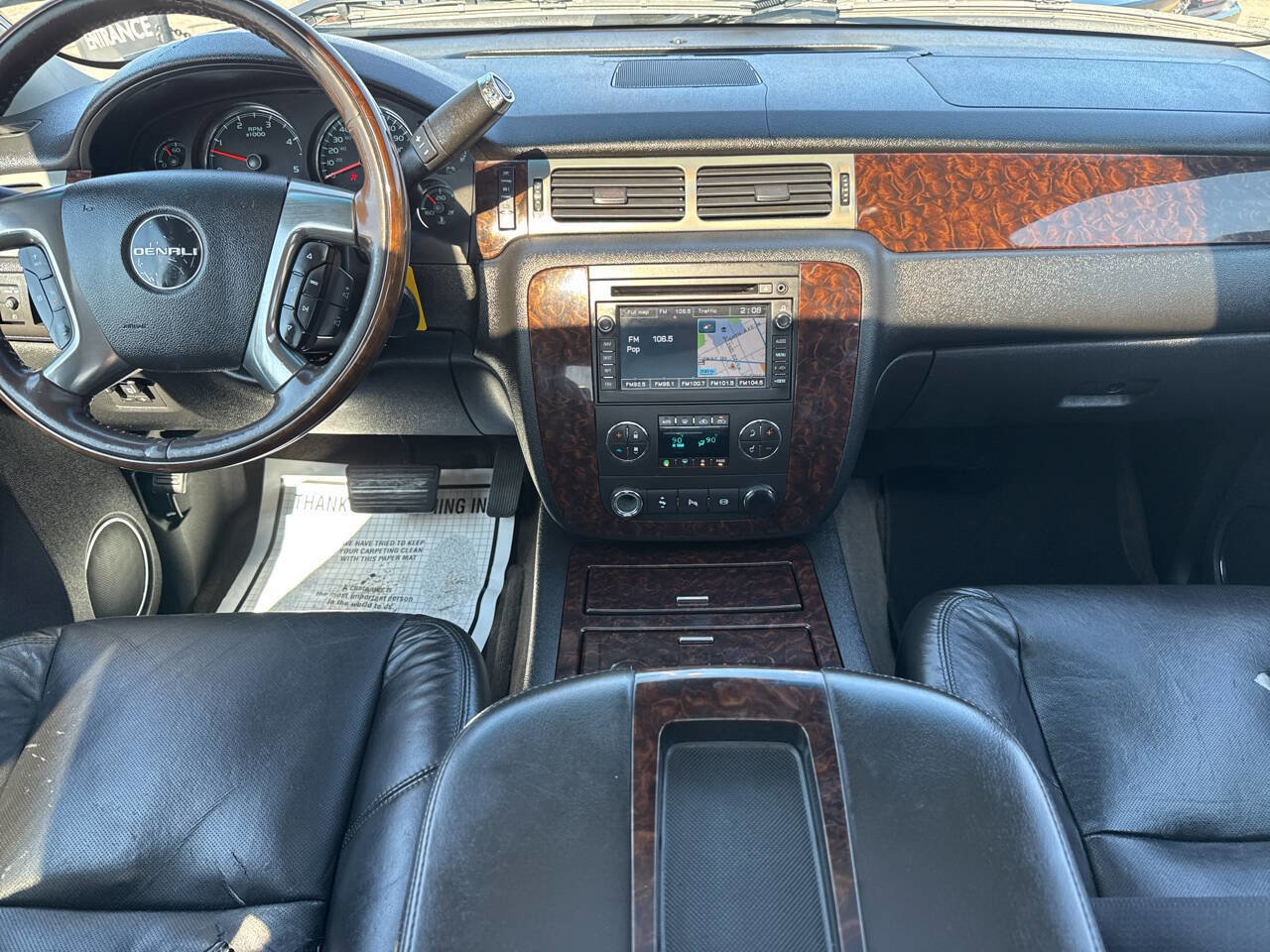 Used 2011 GMC Sierra 3500 Denali image 20