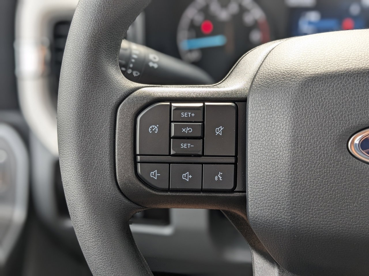 New 2026 Ford F350 XL image 25