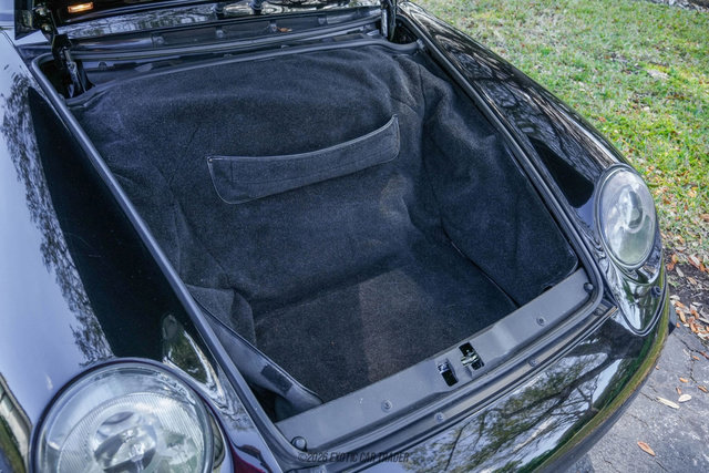 Used 1995 Porsche 911 Carrera image 63