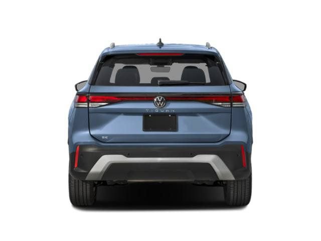 New 2026 Volkswagen Tiguan SE AWD/4WD image 6