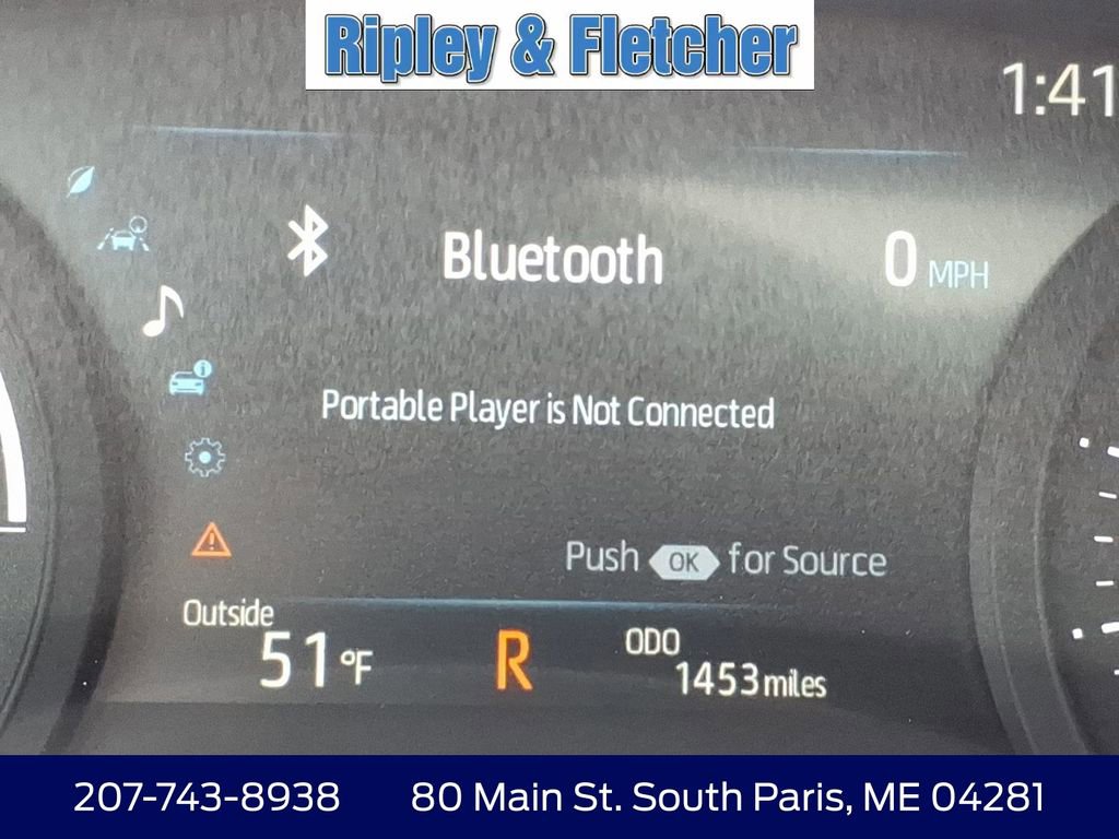 Used 2025 Toyota Sienna XLE image 24