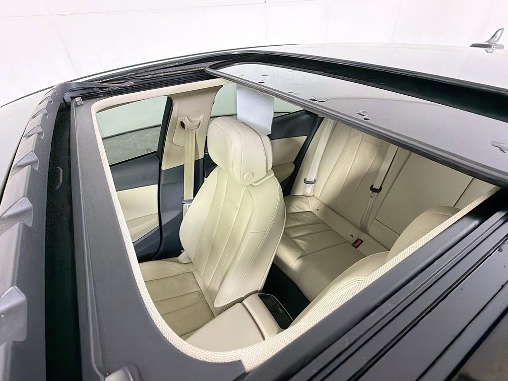 Used 2017 Audi A4 2.0T Premium Plus w/ Premium Plus Package image 16