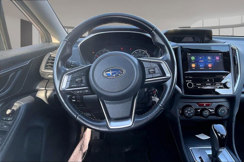 Used 2019 Subaru Crosstrek 2.0i Premium AWD/4WD image 5