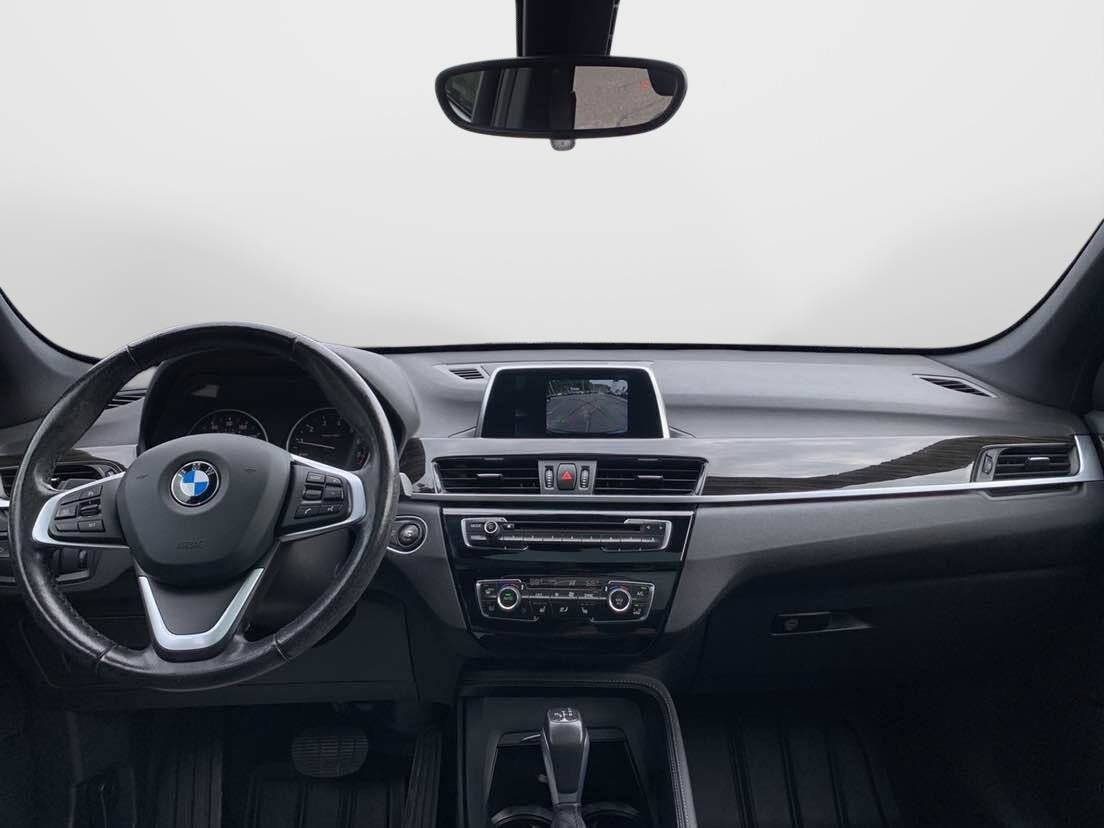 Used 2018 BMW X1 xDrive28i AWD/4WD image 31