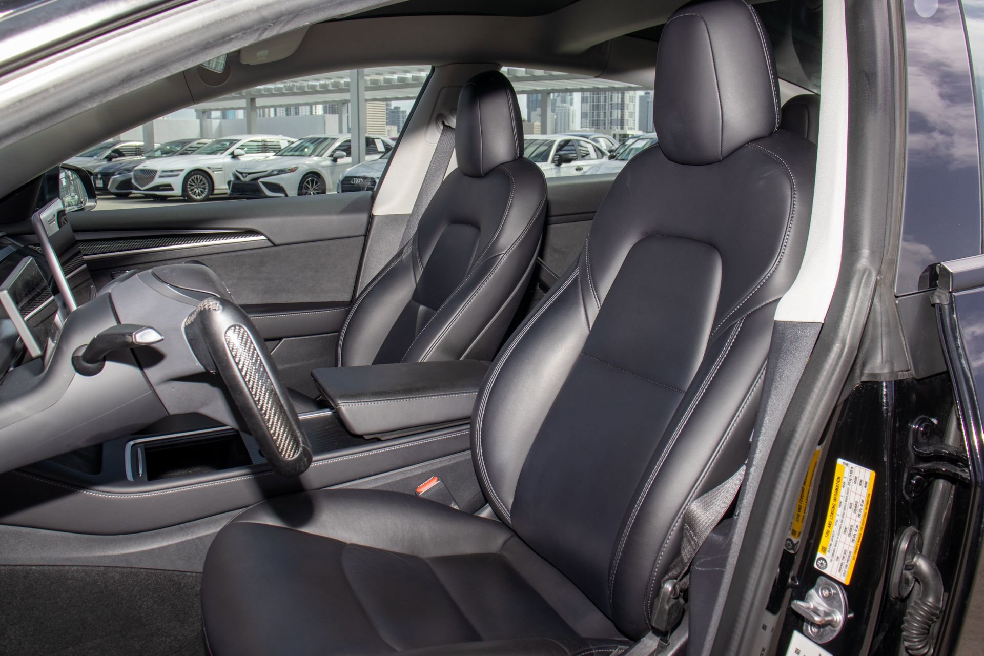 Used 2022 Tesla Model 3 image 16