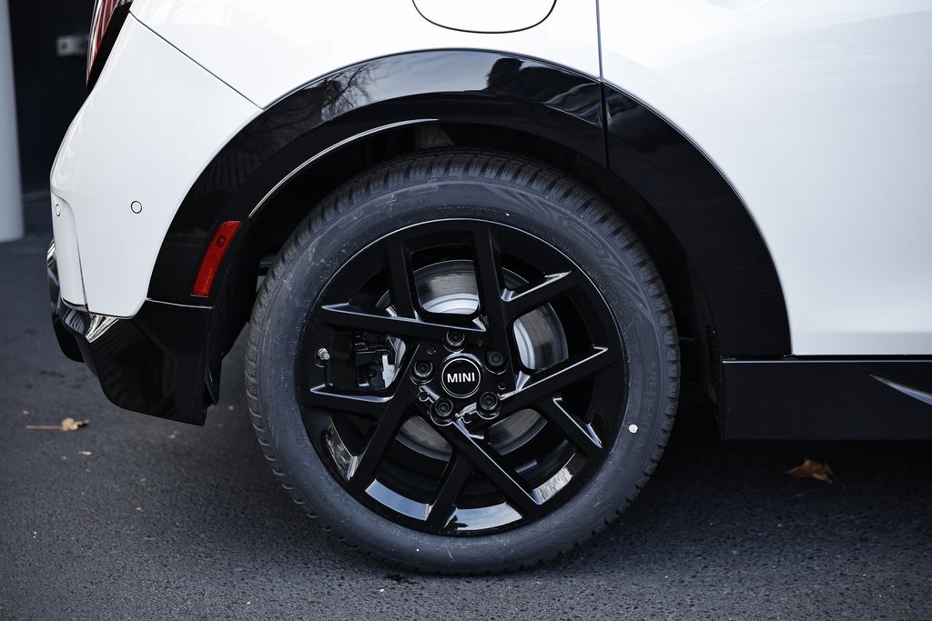 New 2026 MINI Cooper S image 6