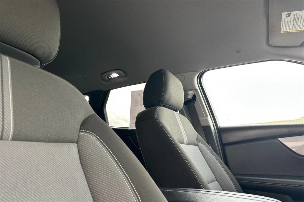 Used 2023 Chevrolet Blazer LT w/ Convenience Package image 15