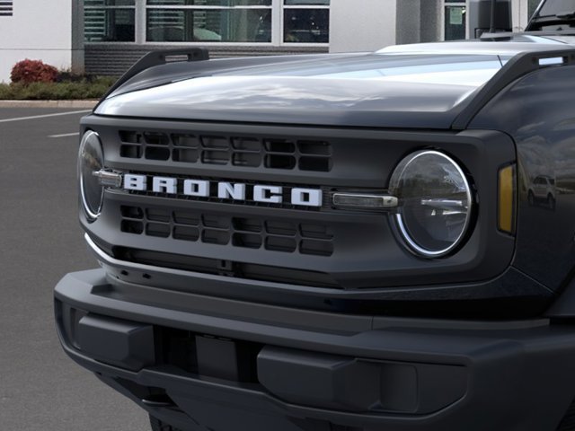New 2026 Ford Bronco 2-Door AWD/4WD image 15