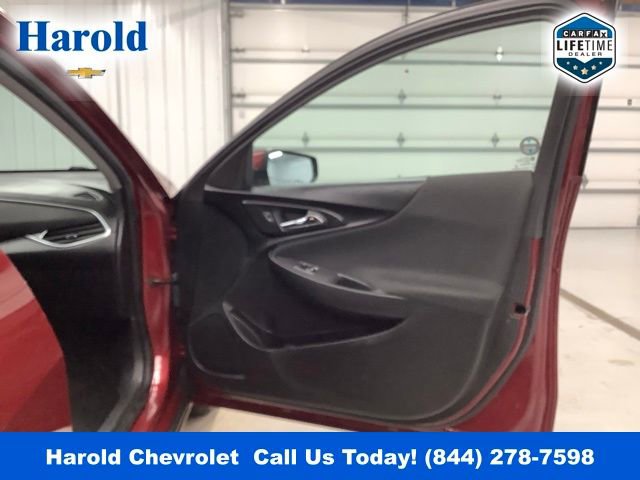 Used 2019 Chevrolet Malibu LT image 10