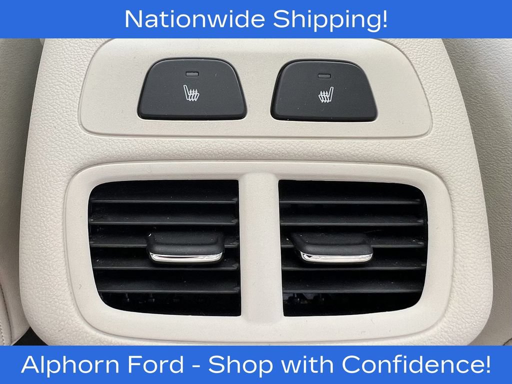 Used 2023 Buick Envision Avenir AWD/4WD image 36