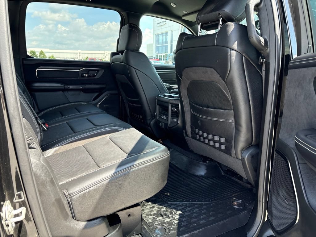 Used 2025 RAM 1500 RHO w/ RHO Level 1 Equipment Group AWD/4WD image 23