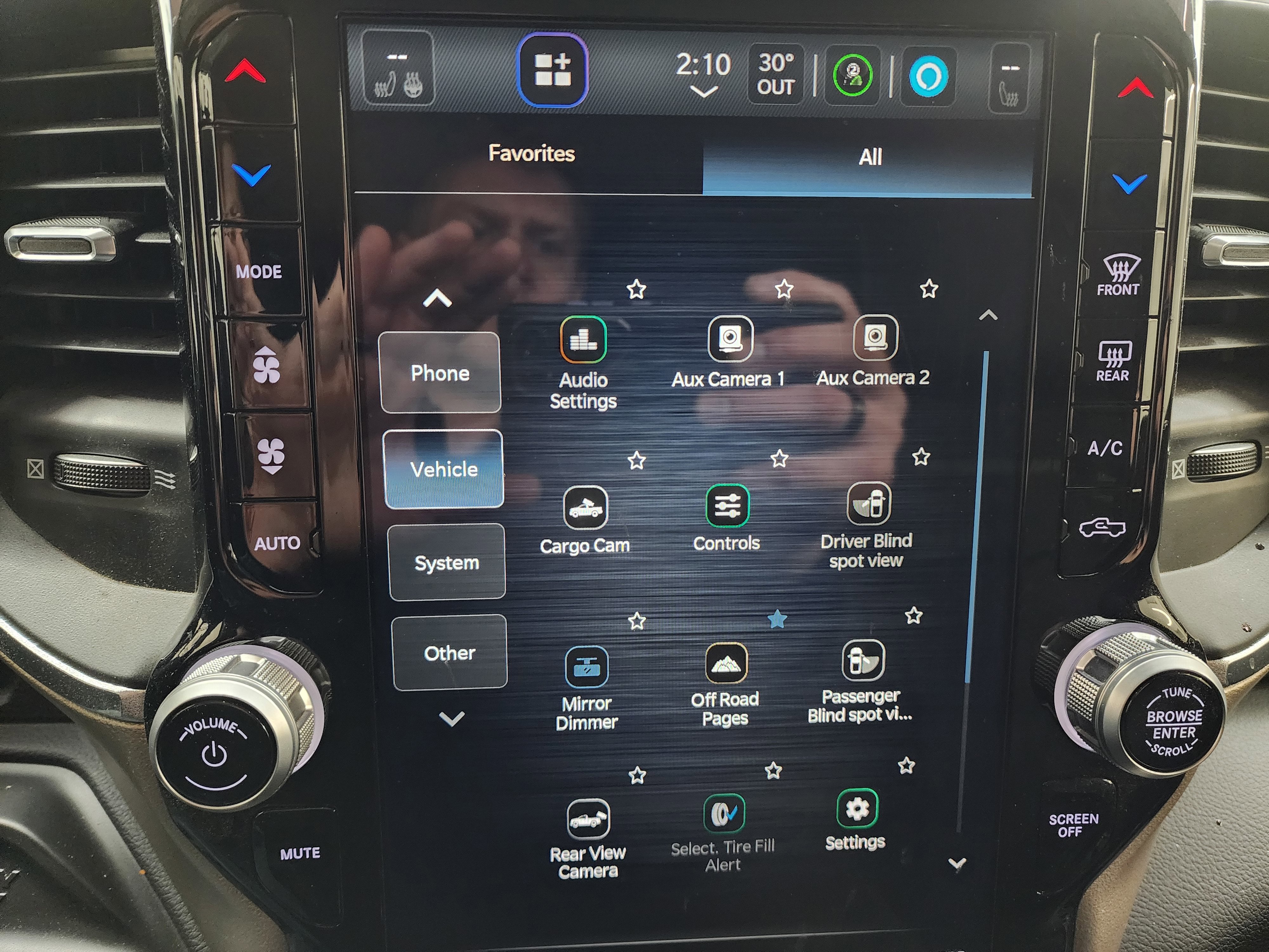 Used 2023 RAM 3500 Laramie AWD/4WD image 63