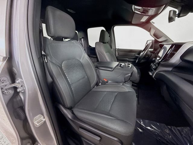 Used 2025 RAM 1500 Tradesman w/ Night Edition image 23