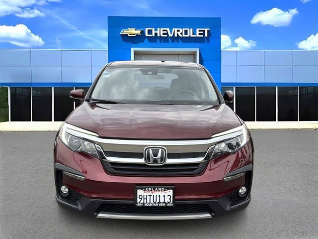 Used 2020 Honda Pilot EX image 8