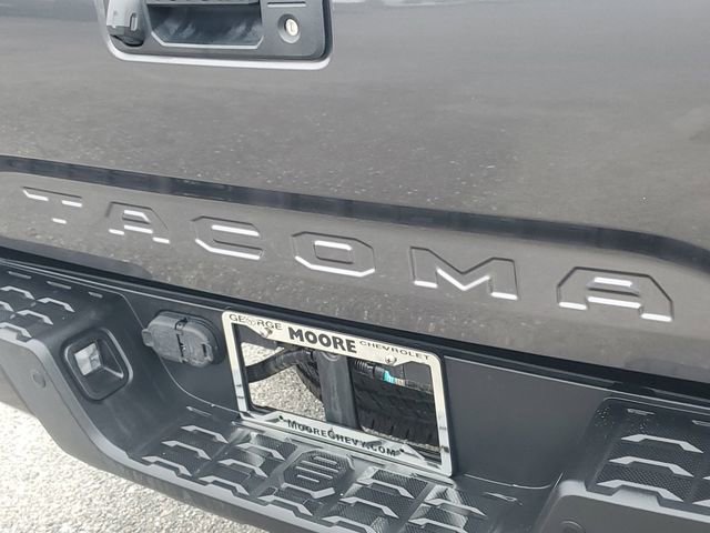Used 2021 Toyota Tacoma TRD Sport image 7