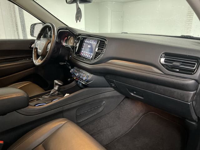 Used 2021 Dodge Durango SXT image 29