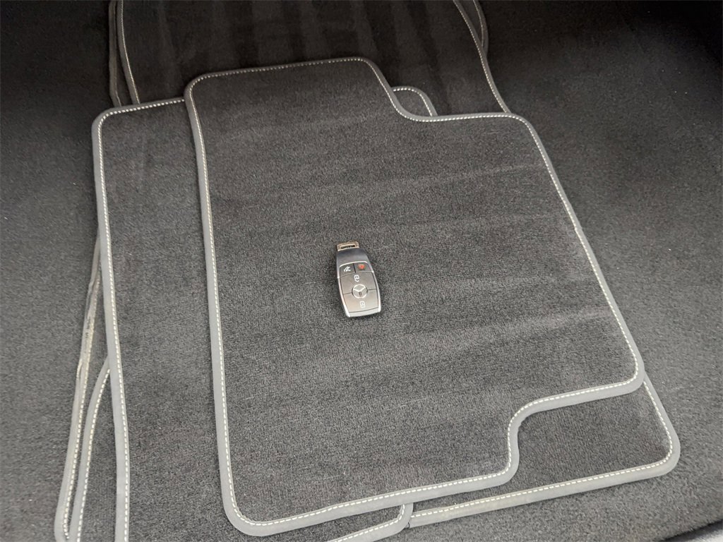 Used 2022 Mercedes-Benz CLA 250 4MATIC image 78