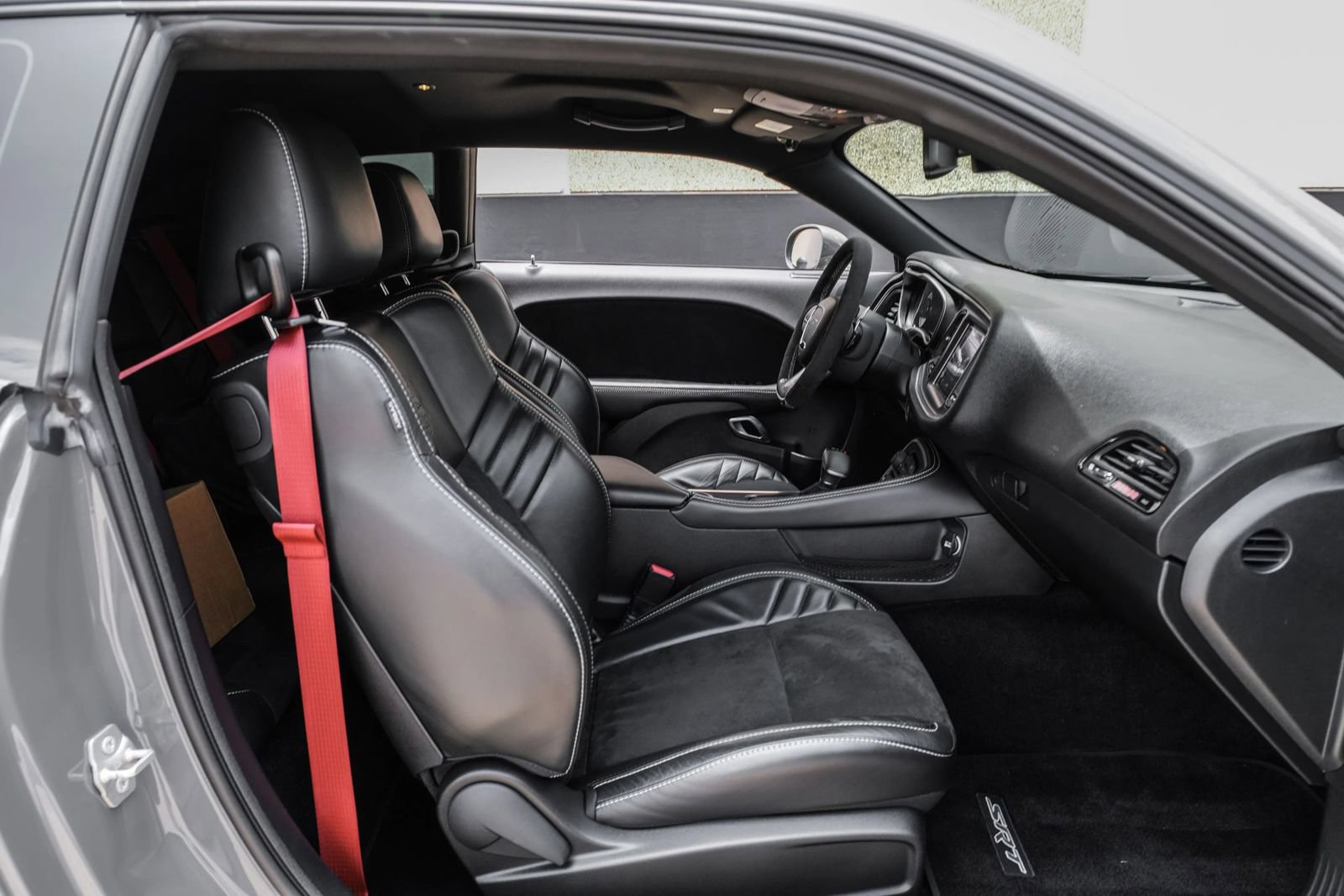 Used 2018 Dodge Challenger SRT Demon RWD image 36