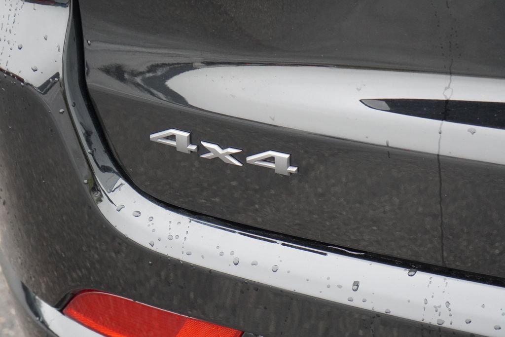 Used 2022 Jeep Compass High Altitude AWD/4WD image 7