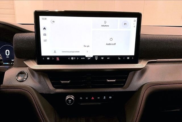 Used 2025 Ford Explorer ST-Line w/ Premium Package image 28