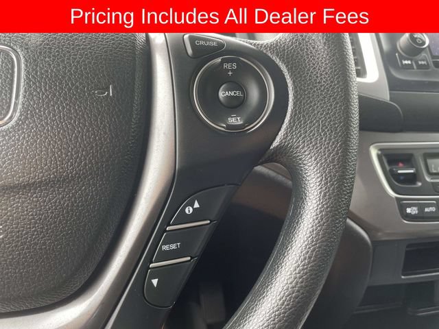 Used 2019 Honda Ridgeline Sport image 28