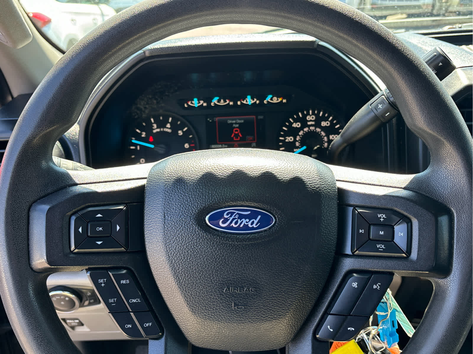 Used 2020 Ford F150 XL w/ Equipment Group 101A Mid image 9