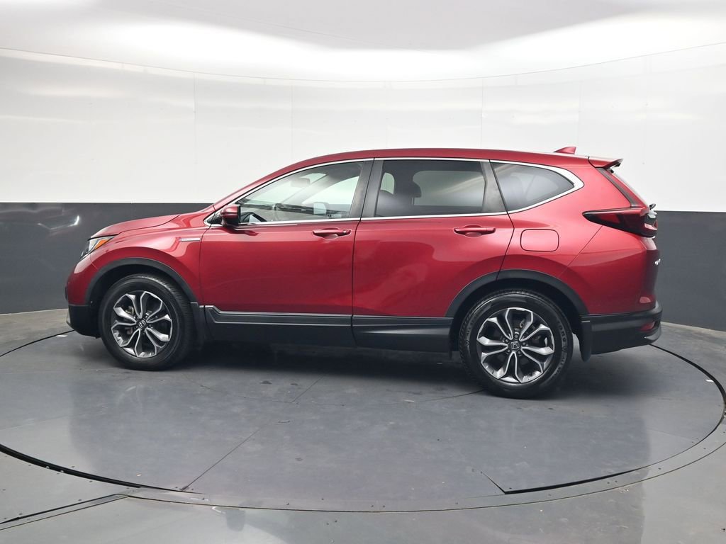Used 2022 Honda CR-V EX-L image 7