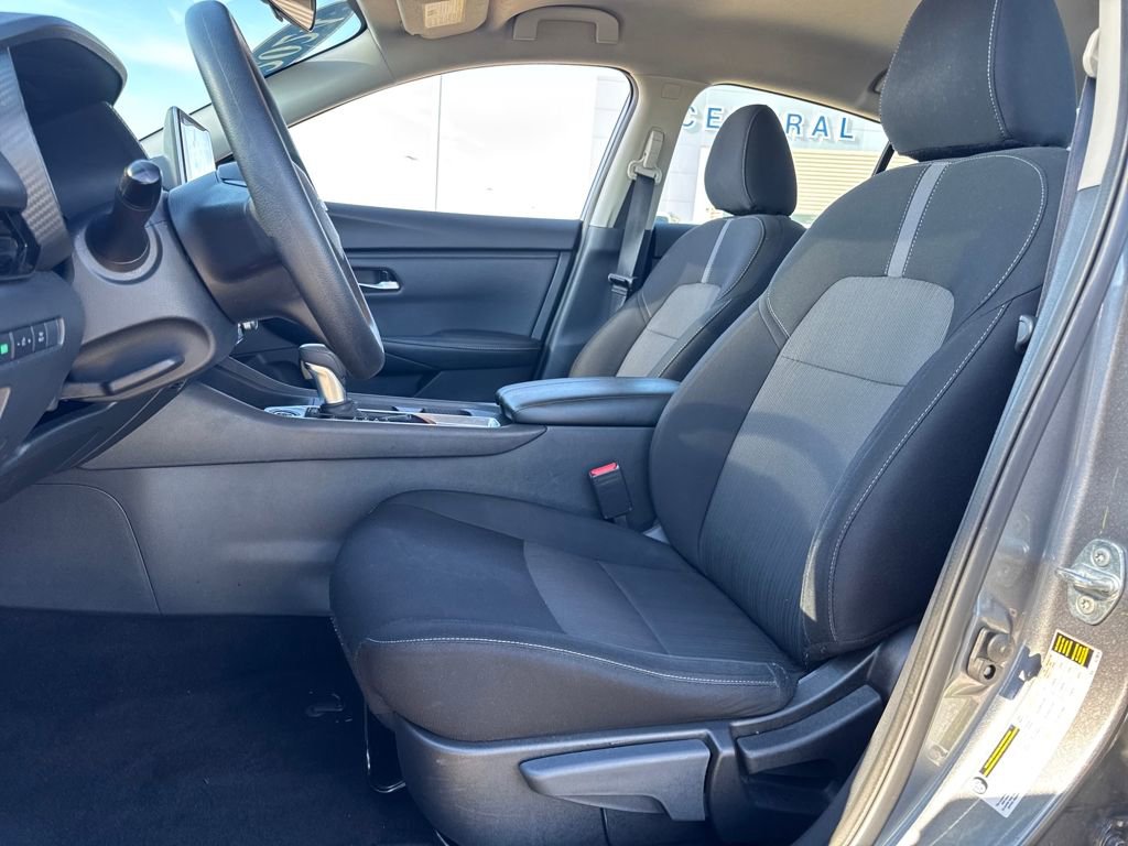 Used 2024 Nissan Sentra SV image 16