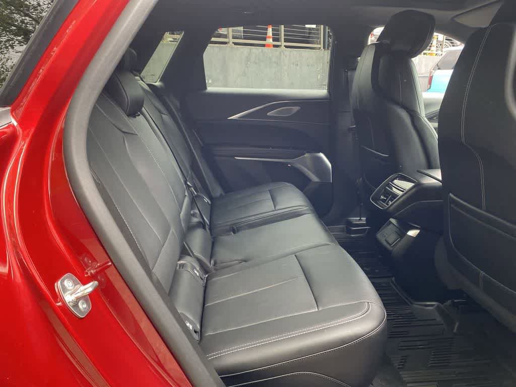 Certified 2024 Cadillac Lyriq Luxury w/ LPO, Floor Liner Package AWD/4WD image 18