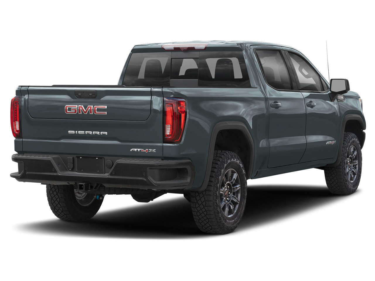 New 2025 GMC Sierra 1500 AT4X AWD/4WD image 26
