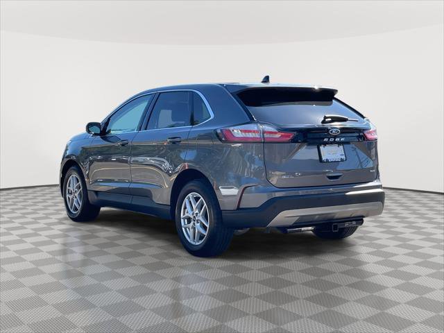 Used 2022 Ford Edge SEL w/ Convenience Package image 5