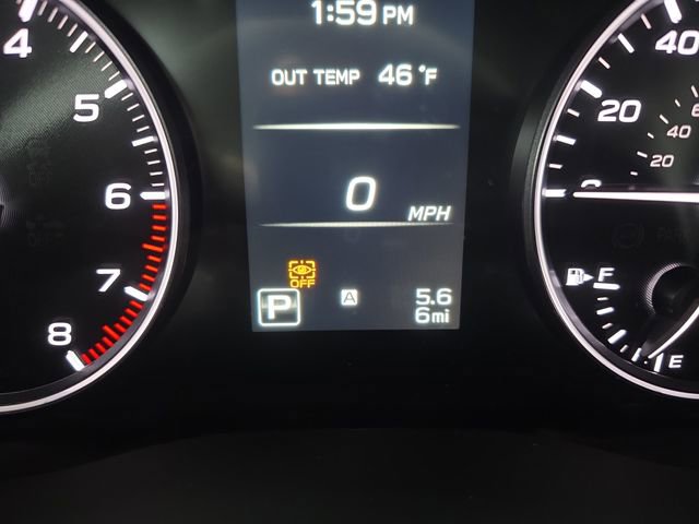 New 2026 Subaru Ascent Bronze Edition image 21