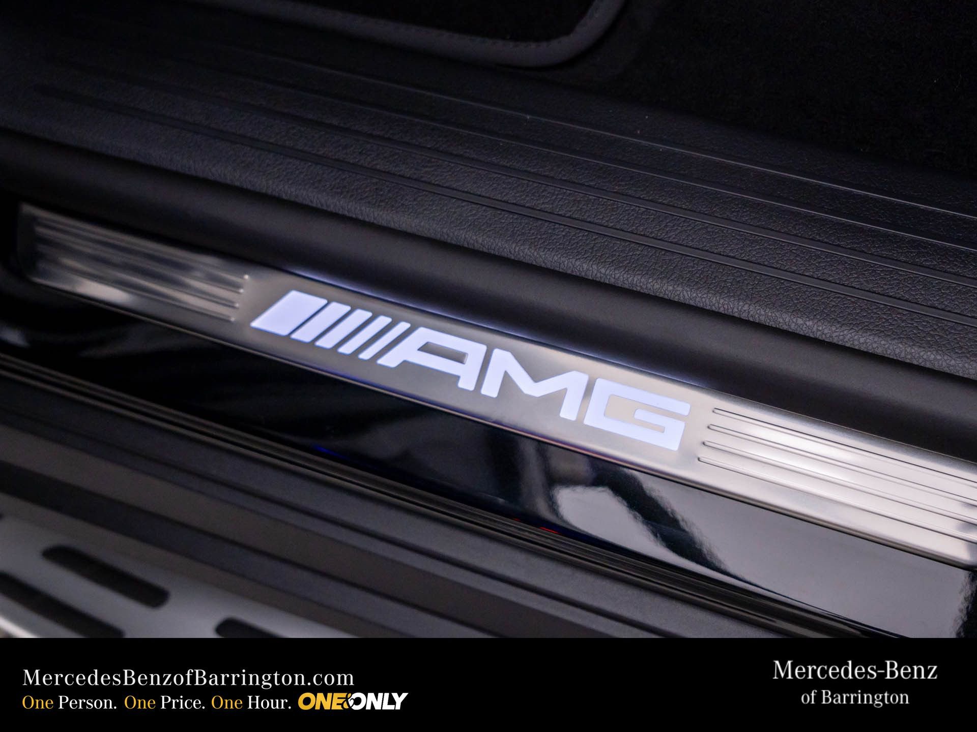 New 2026 Mercedes-Benz GLS 63 AMG 4MATIC image 17