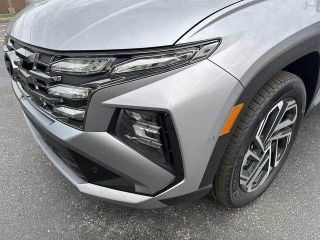 New 2026 Hyundai Tucson Limited AWD/4WD image 42