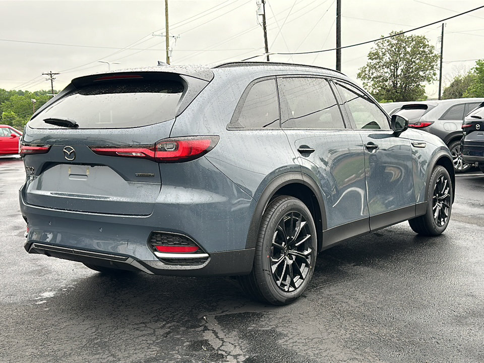 New 2026 MAZDA CX-70 3.3 Turbo w/ Premium Plus Pkg AWD/4WD image 8