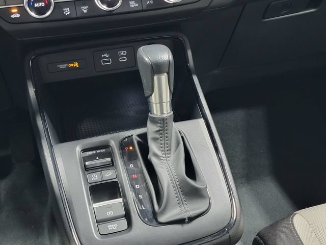 Certified 2024 Honda CR-V EX image 22