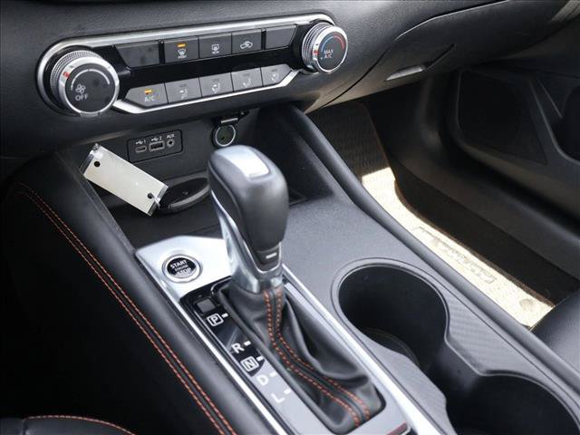 Used 2022 Nissan Altima 2.5 SR AWD/4WD image 19