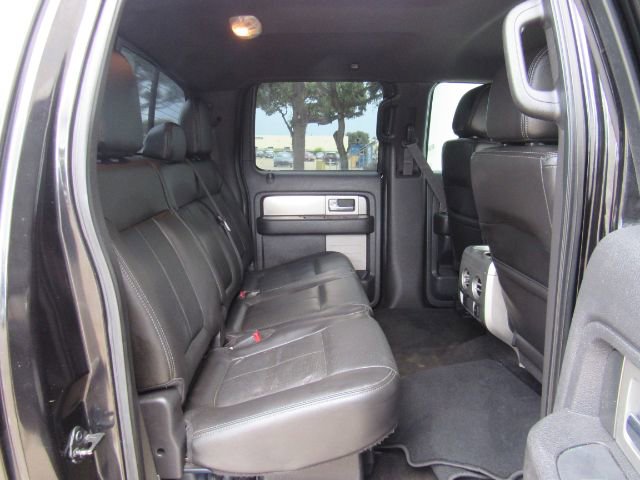 Used 2014 Ford F150 FX2 w/ Equipment Group 402A Luxury RWD image 22