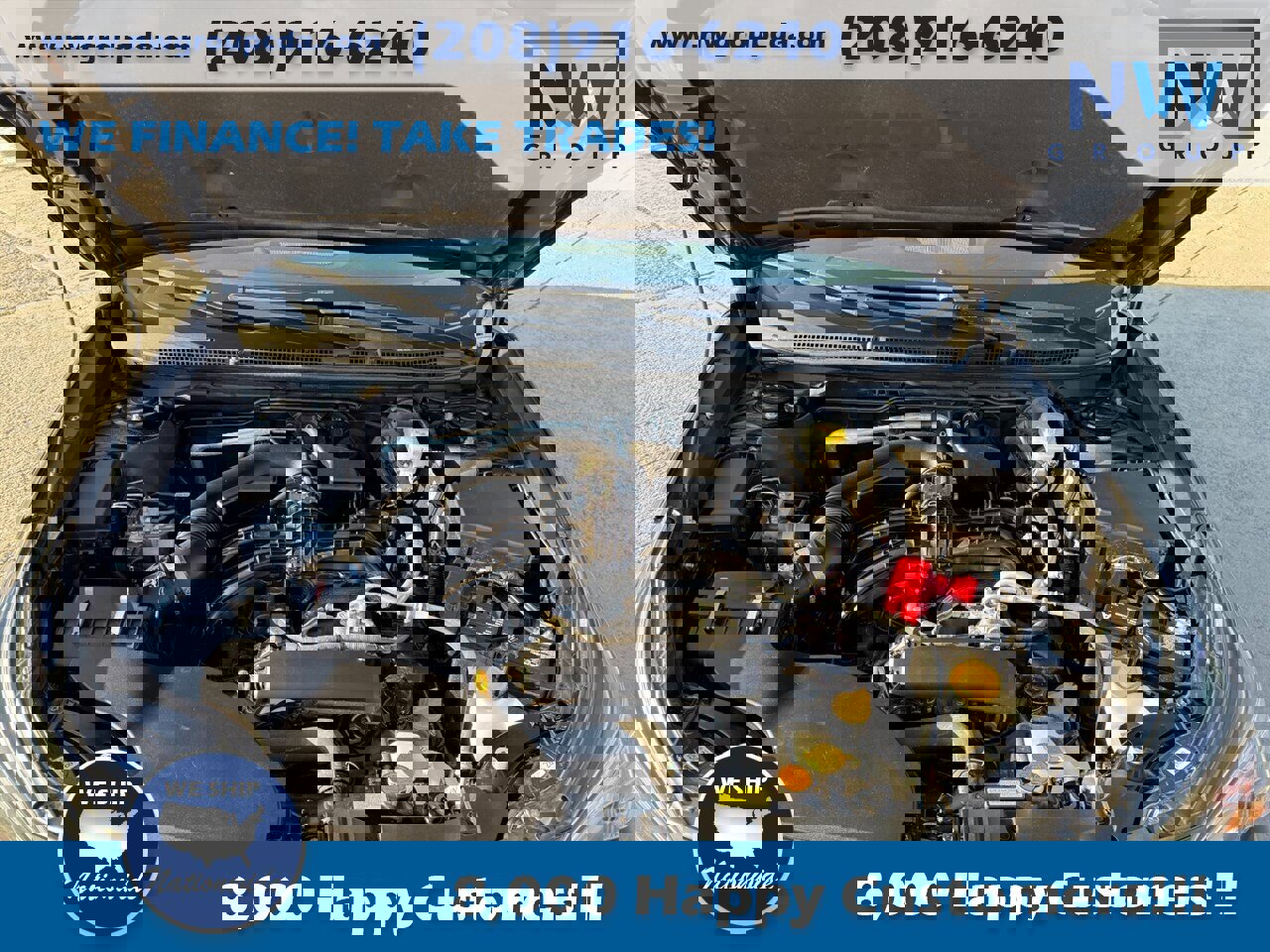 Used 2024 Subaru Outback Limited image 38