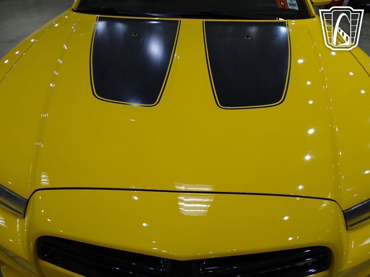 Used 2012 Dodge Charger SRT8 Super Bee w/ Driver Convenience Group II RWD image 27
