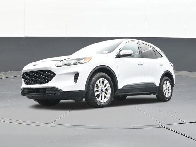 Used 2020 Ford Escape SE image 53
