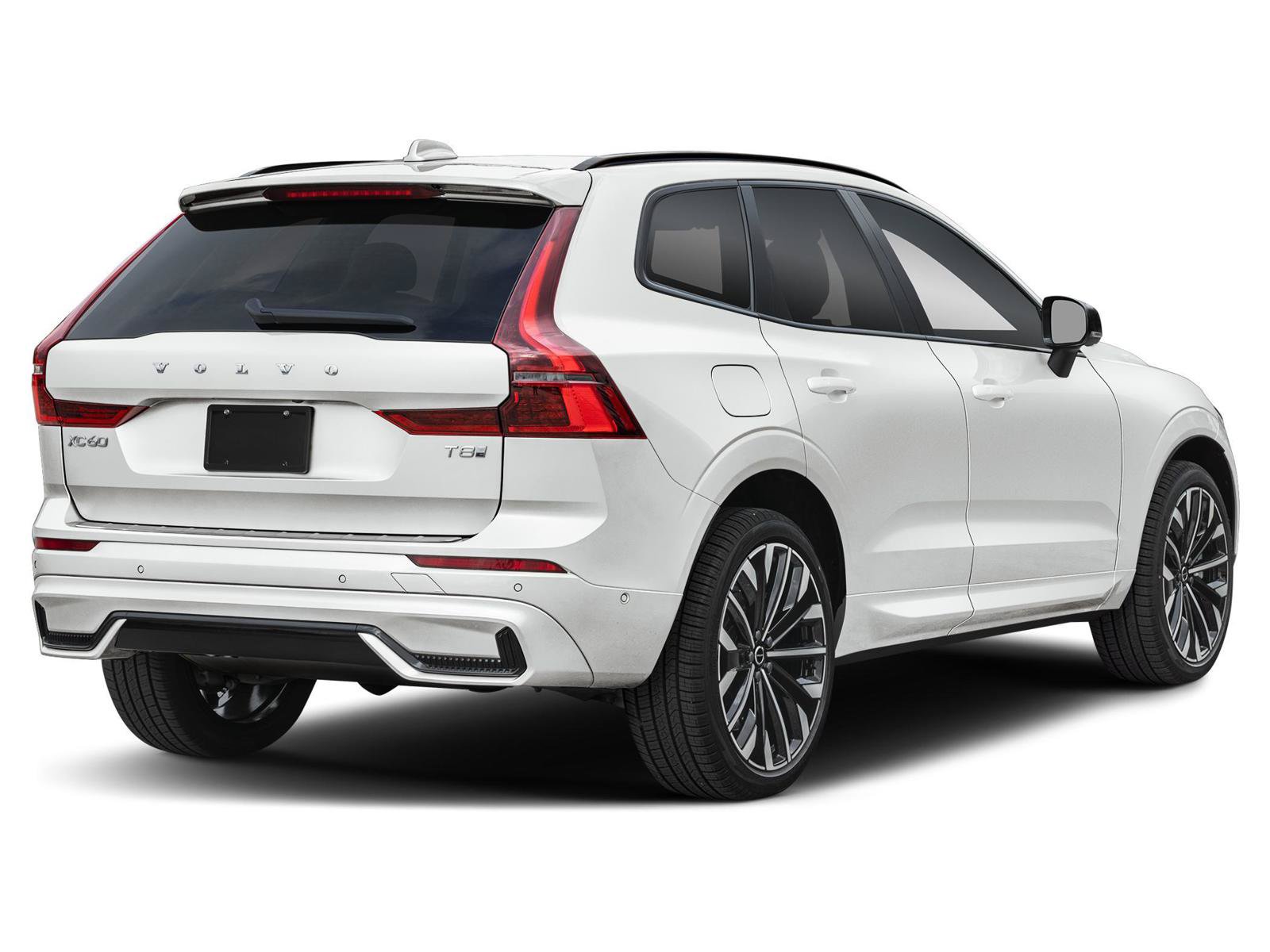 New 2026 Volvo XC60 T8 Ultra w/ Protection Package Premier AWD/4WD image 2