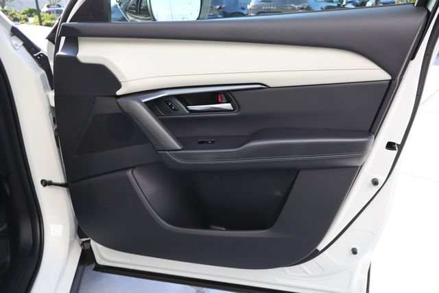 Certified 2026 MAZDA CX-5 Preferred AWD/4WD image 24