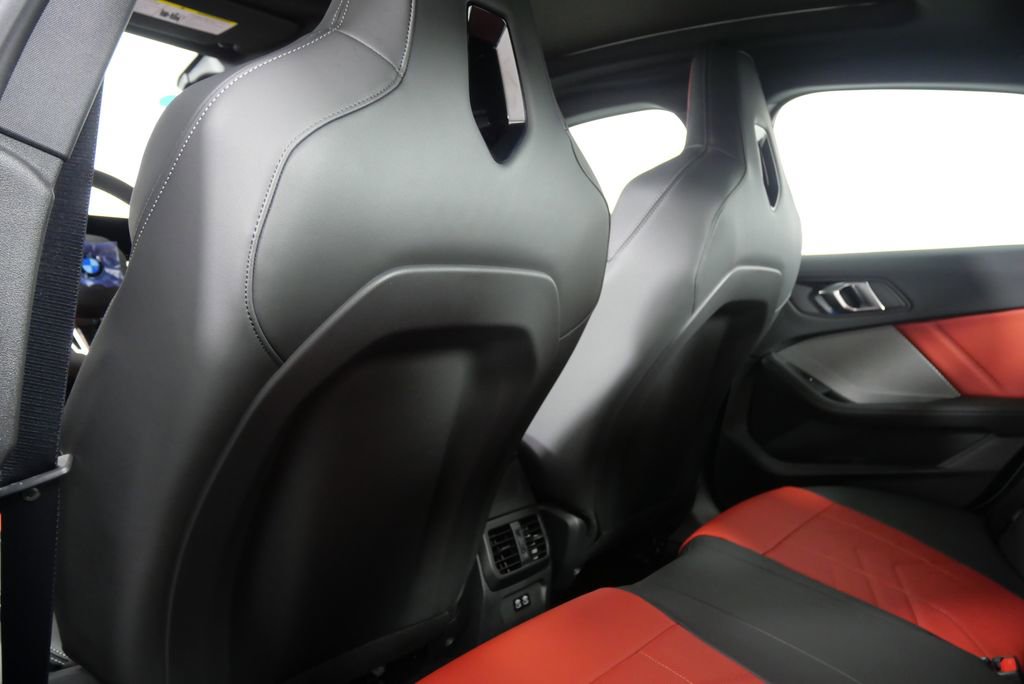 Used 2025 BMW M235i xDrive w/ Premium Package image 20