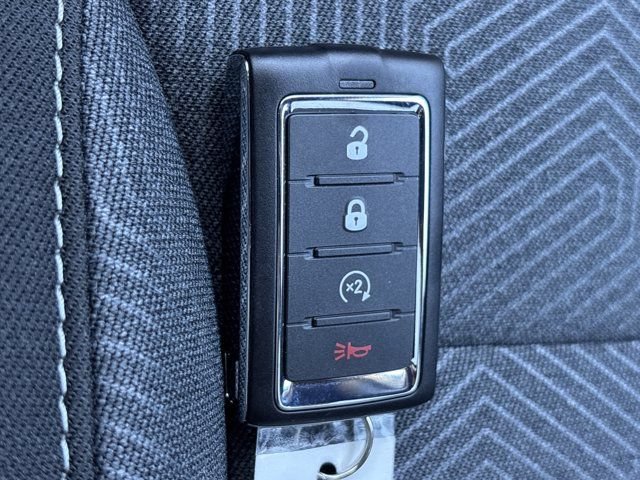New 2026 Jeep Cherokee Laredo AWD/4WD image 37