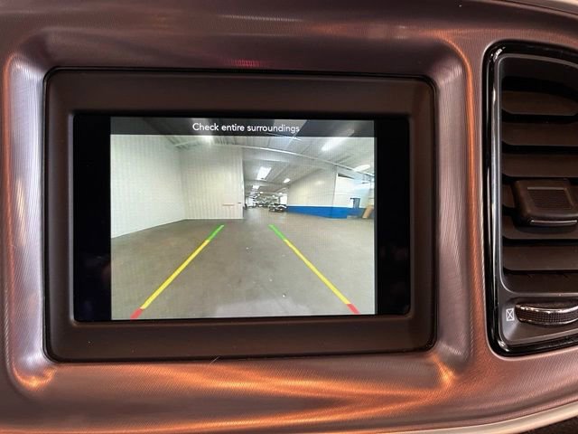 Used 2021 Dodge Challenger SXT RWD image 21
