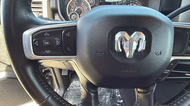 Used 2024 RAM 2500 Big Horn image 19