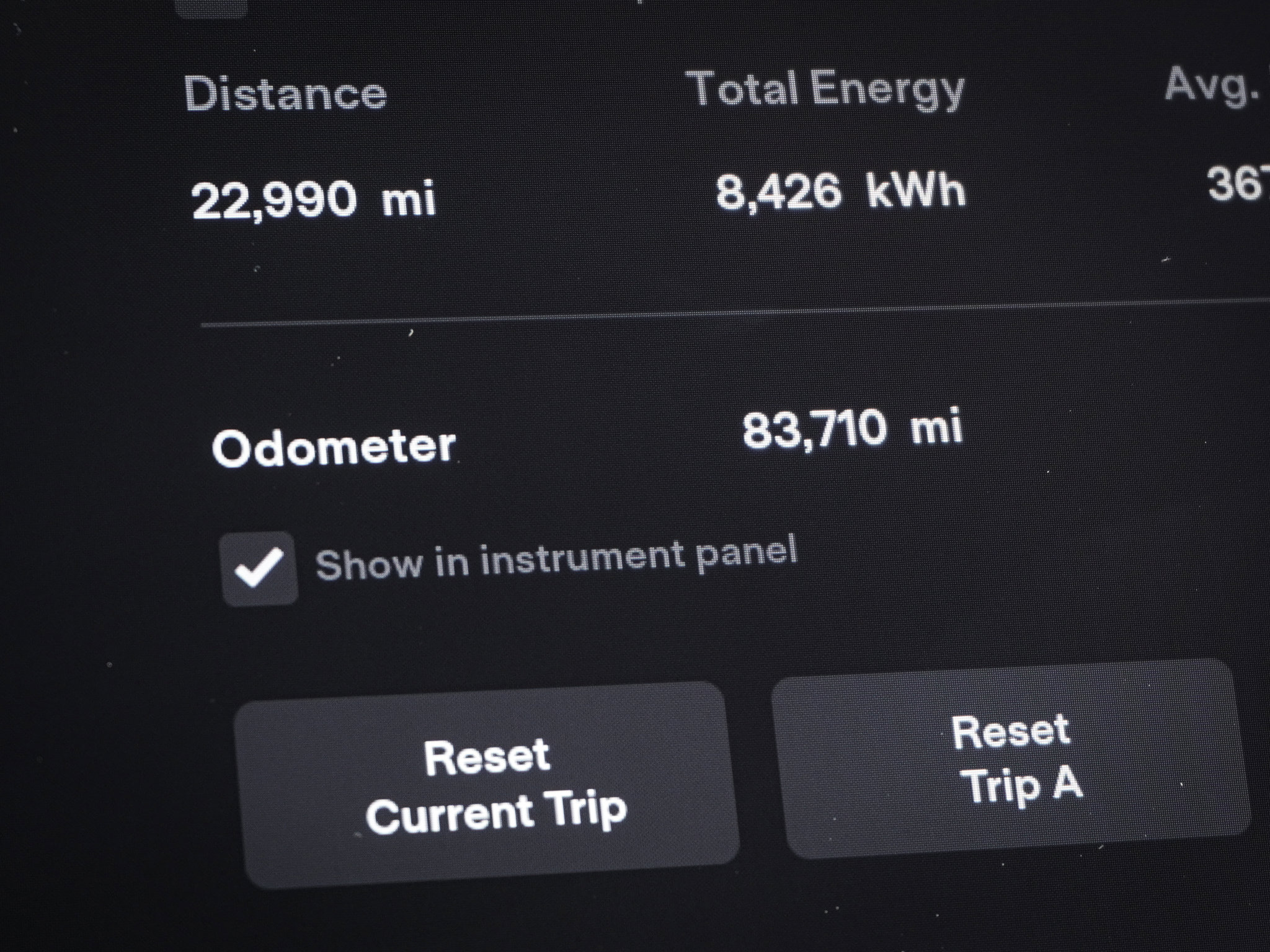 Used 2017 Tesla Model S P100D image 24