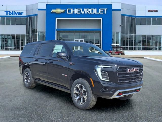 New 2026 GMC Yukon XL AT4 Ultimate image 2